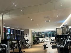-YCHL FIT 健身(星寰店)