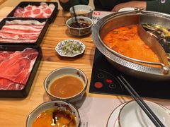 -牛匠和牛寿喜锅(西安总店)