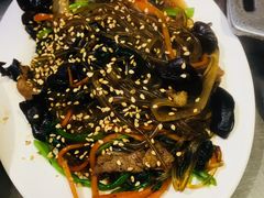-喜来稀肉(虹泉路店)