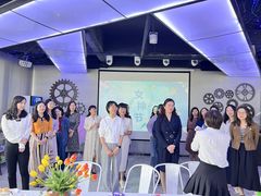 -CIAO·团建聚餐·生日派对轰趴馆(福田店)