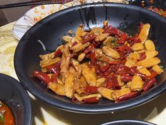 -聚味瞿记·龙虾堂(天元店)