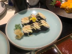 -松临·铁板烧&Omakase(神农店)