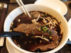 -中国厨房/台湾牛肉面
