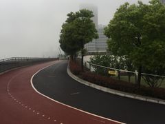 -秦皇岛路游船码头