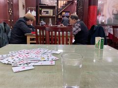 -小觉林素菜馆