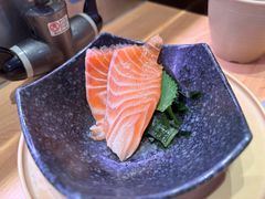 -寿司郎(海岸城店)