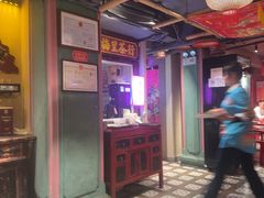 -春梅里卤鹅馆·47年老字号(中山路店)