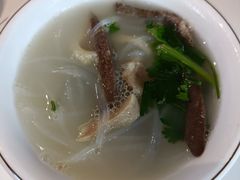 -内蒙古牛羊肉特色美食(后海滨路店)