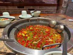 -匠岳·王宝器麻椒鱼(南昌首店)