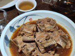 -七菜馆·东北菜·蒸饺(文体路店)