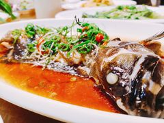 -爷爷的草帽·海鲜馆(孙塘路店)