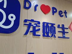 -宠颐生宠物医院·心肾内科·猫专科诊疗中心宠巢店