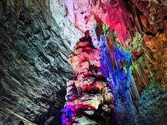 -上方山云水洞