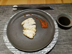 -厦门源昌凯宾斯基大酒店-隠れ鉄板焼