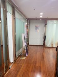 -武汉五洲整形外科医院