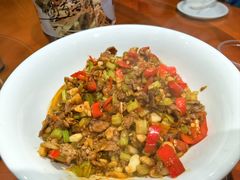 -黄泥岗·地道湖北菜(奥特莱斯店)