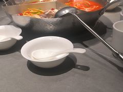 -骨之味·筒骨汤火锅(江头店)
