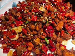 -川悦壹号·川菜(蠡溪路店)