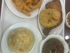 -聚德华天护国寺小吃(甜水园店)