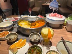 -巴奴毛肚火锅(京西大悦城店)