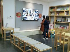 -子曰书院·古筝围棋书法国画小主持(夏都店)