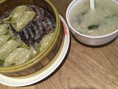 -君达小吃(建西苑店)