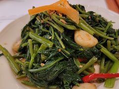 -太食獸泰式茶餐厅(IFS国金中心店)