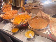 -比格比萨自助(万柳华联店)