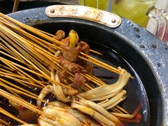 -冒椒火辣(奎星楼街店)