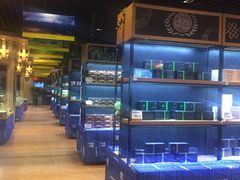 -阿斯牛牛·凉山菜(新会展店)