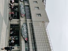 -洋山深水港