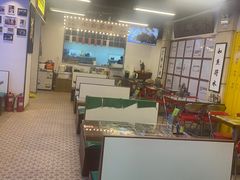 -七爷清汤腩·港式餐厅(金狮广场店)