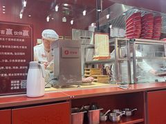 -喜家德虾仁水饺(景枫中心店)