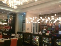大堂-丰收日·小海鲜·沪上家宴(顾村正大店)