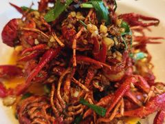 -聚味瞿记·龙虾堂(天元店)