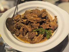 -楚山晓·楚湘菜(江夏永旺店)