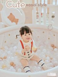 -小阿福儿童摄影(华中智谷店)