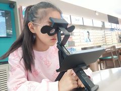 -宝视达眼镜(美中城店)