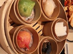 -避风塘(百联东郊店)