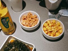 -半天妖烤鱼(方庄店)