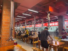 -养牛邓·潮汕牛肉海鲜自助火锅(广州店)