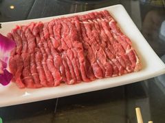 -南门涮肉(后海店)