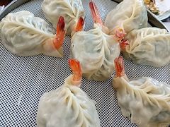 -叶存利海鲜大馅饺子(海宁路总店)