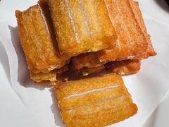 黄金脆带鱼-荣小馆(安达仕店)