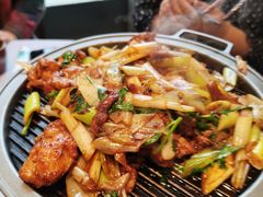 -鑫悦诚府·新鲁菜·餐厅(趵突泉店)