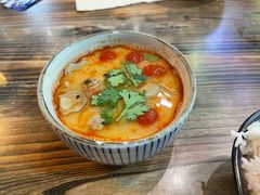 -Hi YOU你的饭局泰餐厅(雍和宫店)