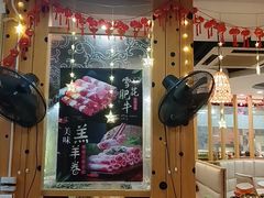 -尚品海鲜肥牛自助火锅(湖明店)