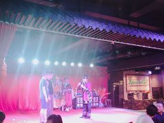 -关东情主题文化演艺餐厅
