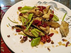 -会仙楼饭庄(宽厚里店)