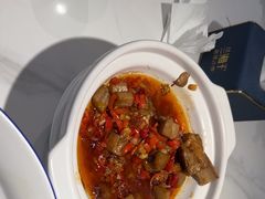 -兰湘子·湘菜小炒(龙德广场店)